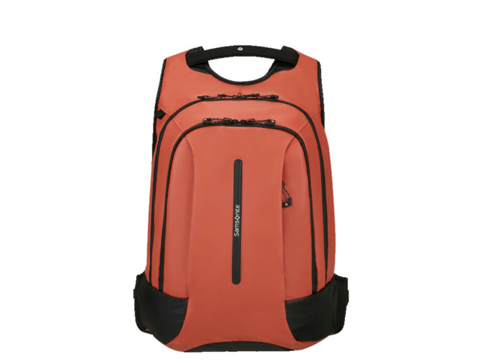 Samsonite Ecodiver Sac A Dos Cabine L Argile
