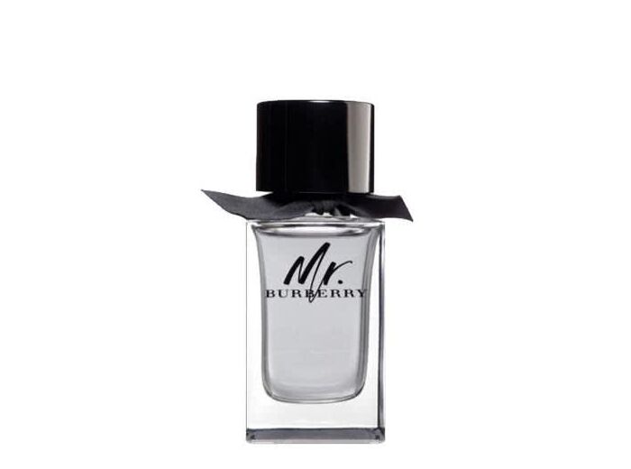 MISTER BURBERRY ET Vaporisateur 50ml