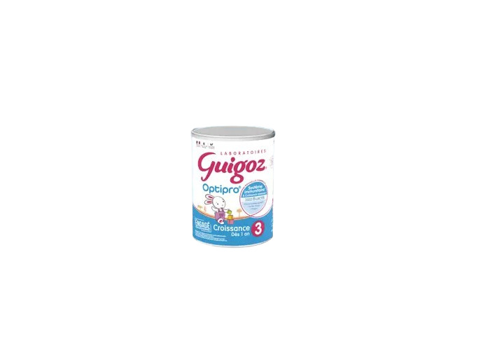 GUIGOZ OPTIPRO 3 BT780G