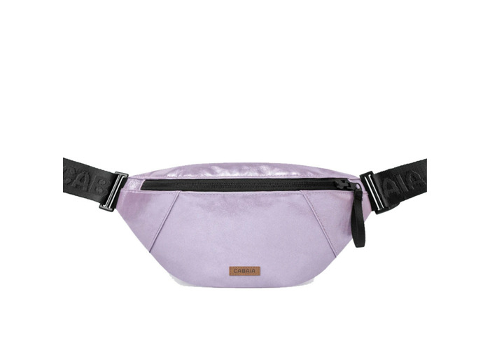 Cabaïa Belt Bag Sac Banane Réversible S Capri