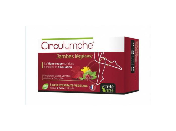 SV CIRCULYMPHE BT60