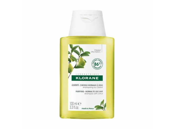 KLORANE SHA L CEDR FL100ML1