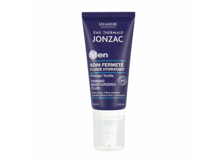 JONZAC HOMME FLUIDE HYDRA FERMETE