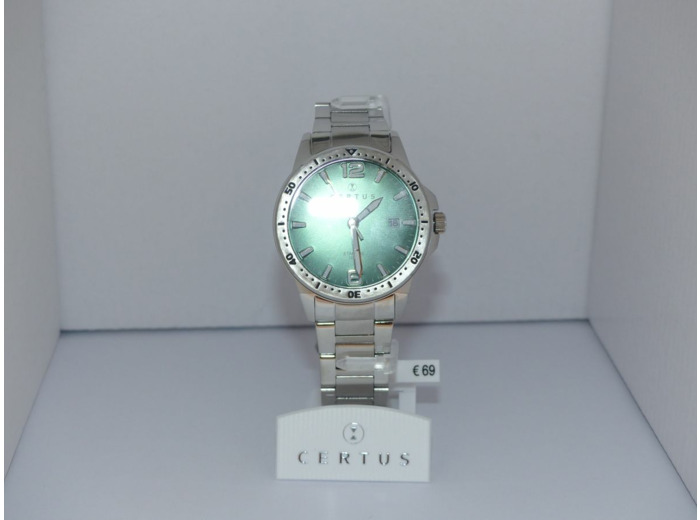 Montre homme quartz