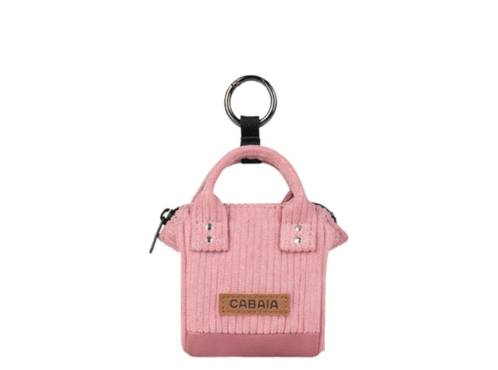 Cabaïa Mini Pouch Porte Clés Gold Coast