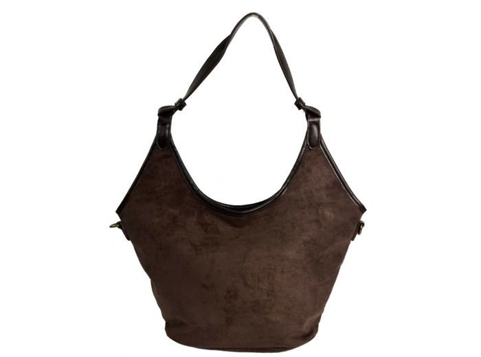 Farfouillette Sac Besace Coffee