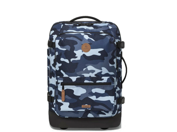 Cabaïa Soft Suitcase Valise Souple S Bimini