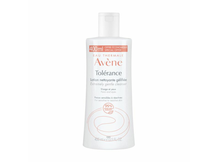 AVENE TOLERANCE CONTROL LOTION FL400ML