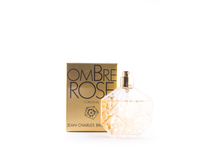 Ombre Rose L'original Une Eau De Parfum Raffinée et Intemporelle