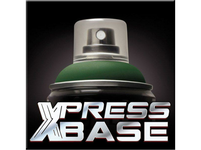 FXG029 – Vert Infâme