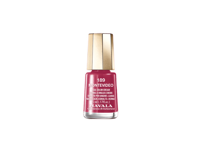 MAVALA VAO MINI COLORaposS MONTEVIDEO 5ML