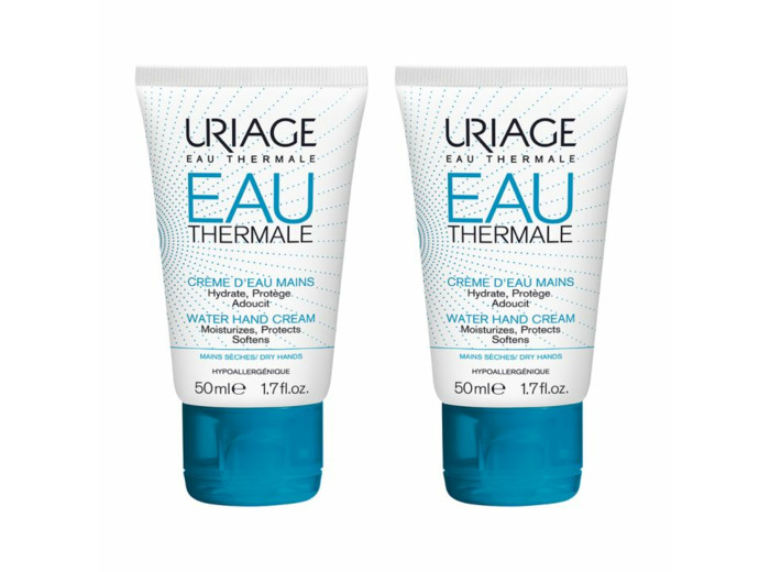 URIAGE CR EAU MAIN TB50ML 2