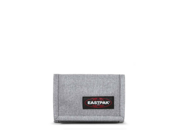 Eastpak Crew Portefeuille Sunday Grey