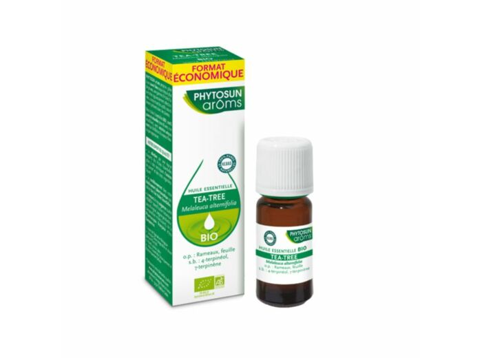 PSA HE TEA-TREE 30ML