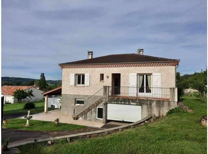 Maison