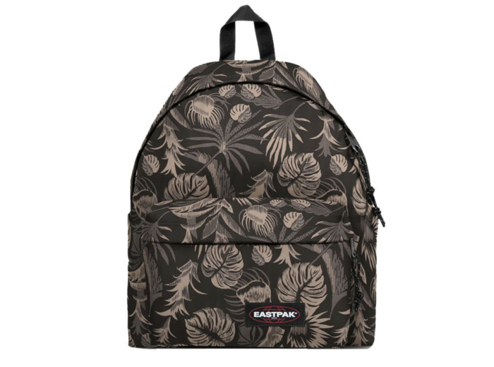 Eastpak Padded Pak'r Sac A Dos 2z3 Brize Black Grey