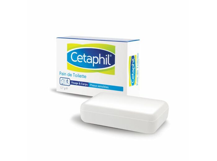 CETAPHIL PAIN TOIL PSENS  125G