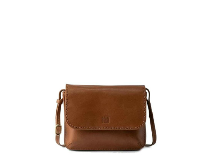 Biba Hatch Sac Bandoulière HAH1L Cuero