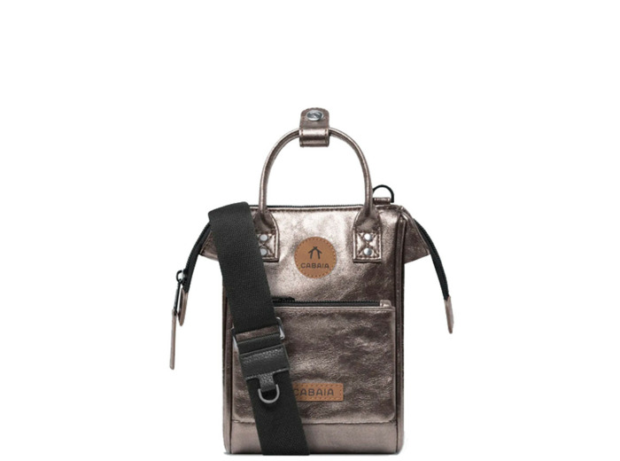 Cabaïa Nano Bag Petit Sac Bandoulière Louisville