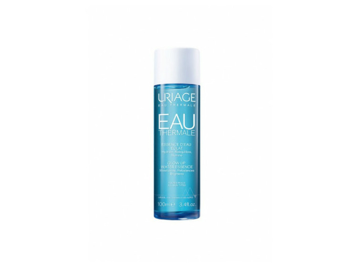 Eau Thermale Essence D'eau Eclat 100ml Eau thermale et Hydratation Uriage