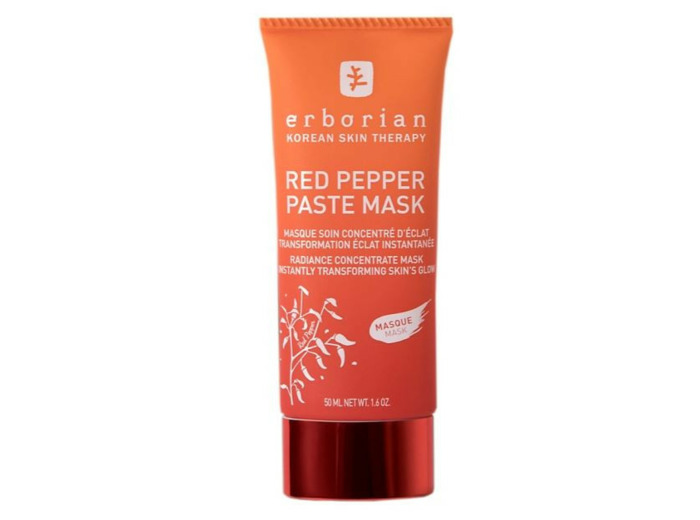 EROBORIAN RED PAPPER PASTE MASK T50ML