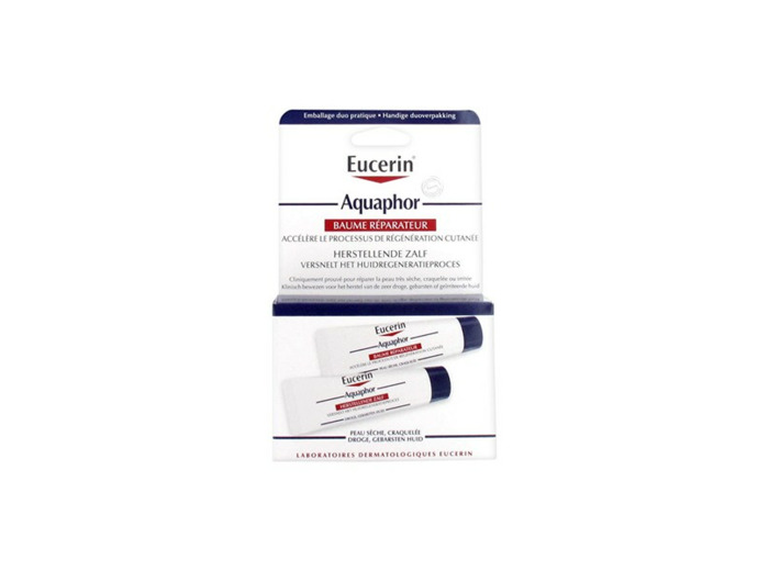 EUCERIN  AQUAPHOR BAUME 210G