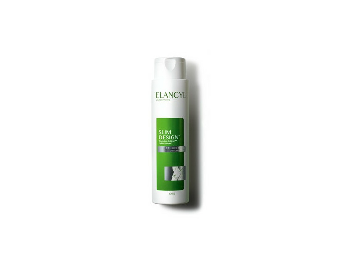 ELANCYL SLIM DESIGN FL200ML