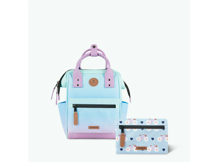 Cabaïa XS Sac A Dos Adventurer Mykonos