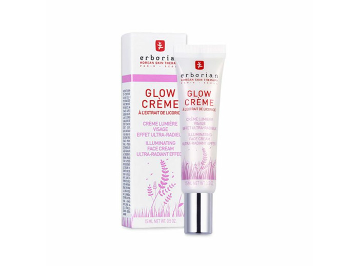 ERBORIAN BB GLOW CREME T15ML