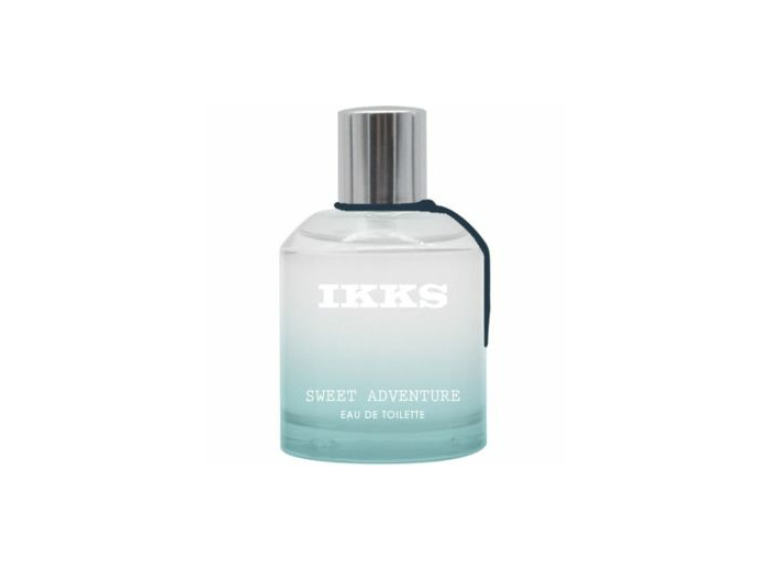 IKKS Young Man SWEET ADVENTURE ET Vaporisateur 50ml