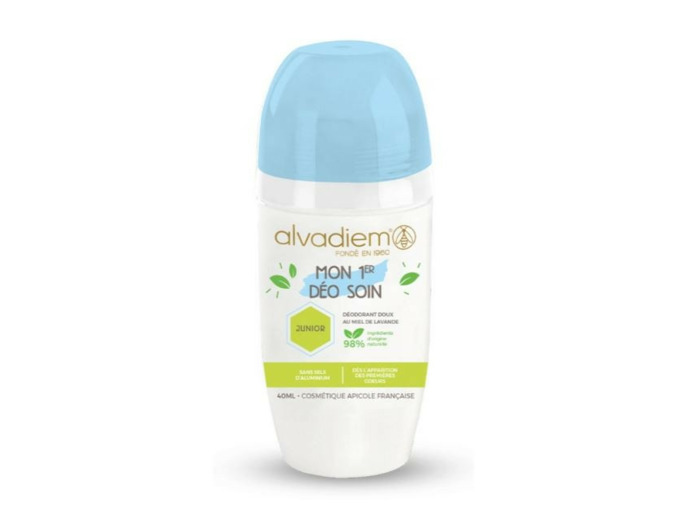 ALVADIEM MON 1ER DEO FL40ML1