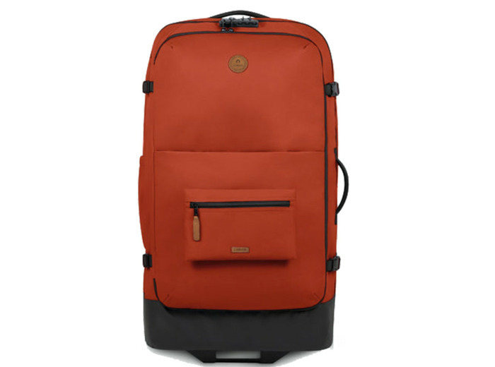 Cabaïa Soft Suitcase Valise Souple L Kaikoura