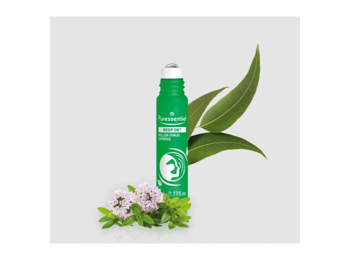 PSL SINUS XPRES ROLLER 6ML