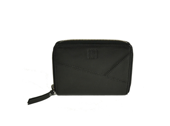 Biba Stika STI3L Portefeuille Negro