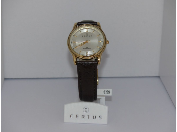 Montre homme quartz
