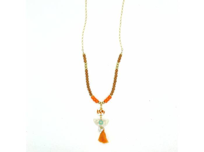 Collier SELENE