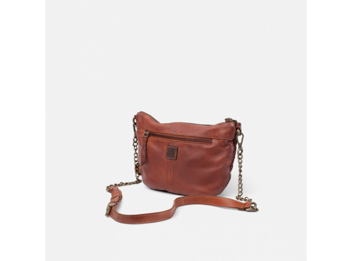 Biba Carter Sac Trotteur CAE1L Cuero