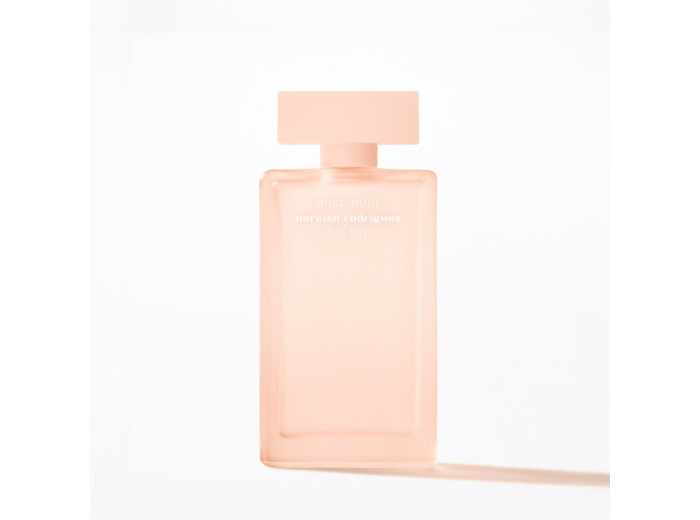 Musc Nude For Her EP Vaporisateur 100ml NARCISO RODRIGUEZ/SHISEIDO