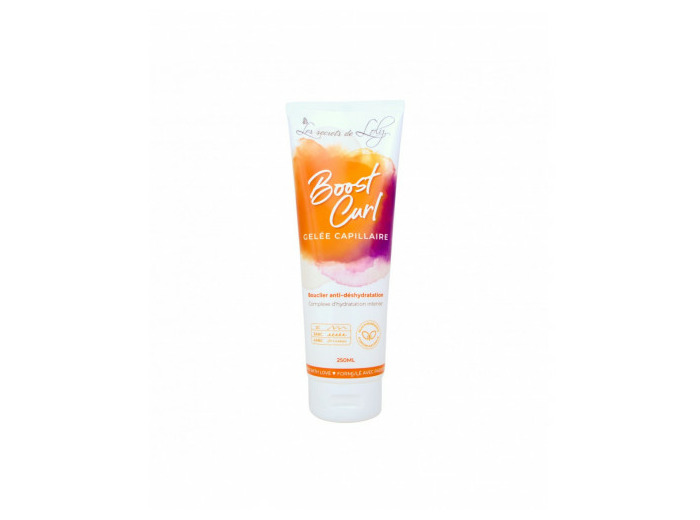 LSL BOOST CURL 250ML