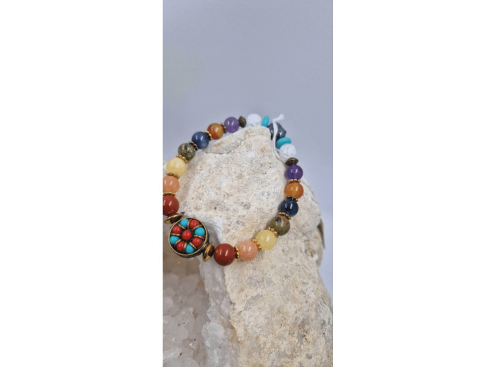 Bracelet mix OLPA1936/1938