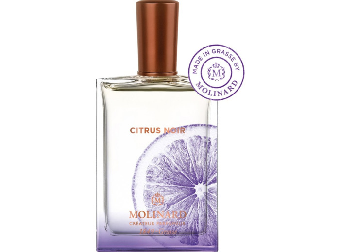 Citrus Noir EP Vaporisateur 75ml De La Marque Molinard