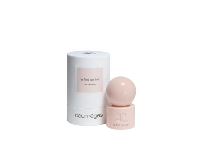 COURREGES PARFUMS - La Fille De L'Air EP Vaporisateur 30ml