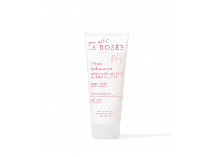 LA ROSEE MON PETIT BB CREME HYDRATANTE