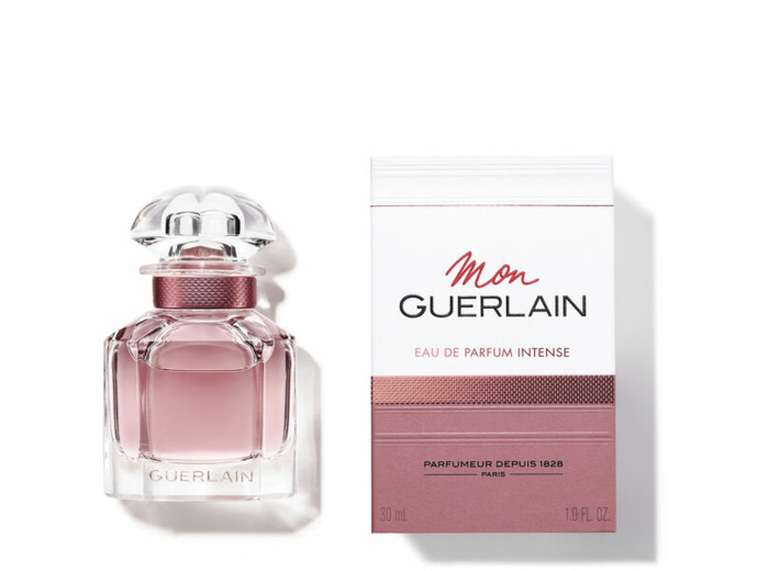 GUERLAIN - MON GUERLAIN Intense EP Vaporisateur 30ml