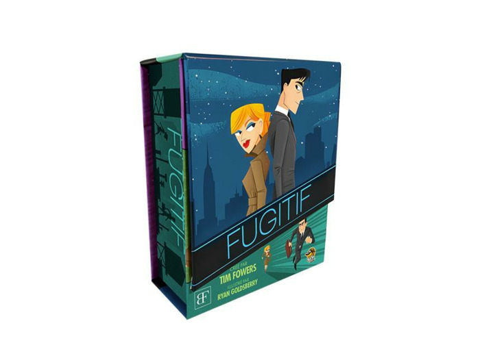 FUGITIF