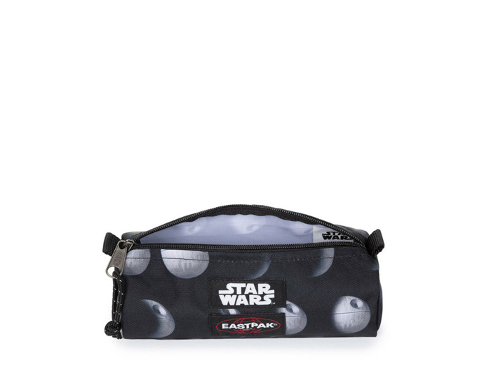 Eastpak Benchmark Trousse Stat Wars 1q2 Death Star Black