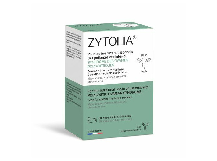 ZYTOLIA DADFMS BOITE 60