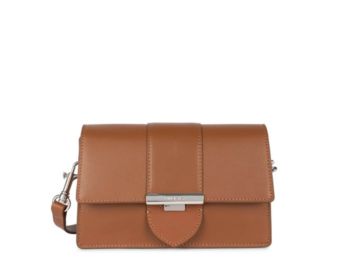 Lancaster Paris Ily Petit Sac Trotteur 531-012 Camel