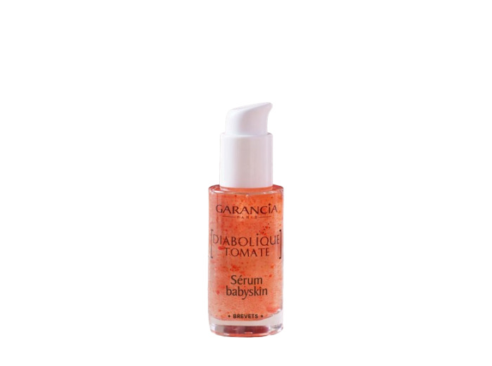 GARANCIA DIABOLIQUE TOMATE SERUM FL30ML