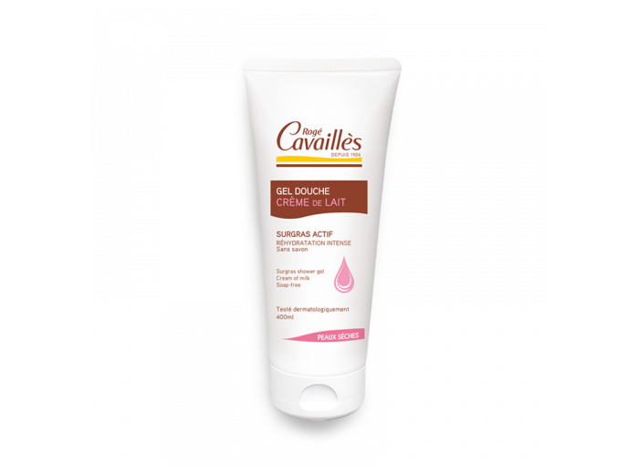 ROGE-CAV GEL DCH 200ML